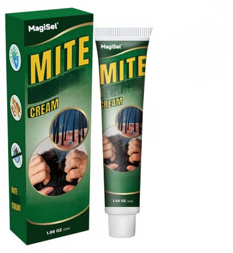 Kopfhaut‑Peeling‑Creme für Tiefenreinigung und Feuchtigkeitspflege, 30 g