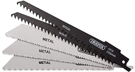 Draper Expert 52417 Messschieber mit Rundskala 0-150 mm
