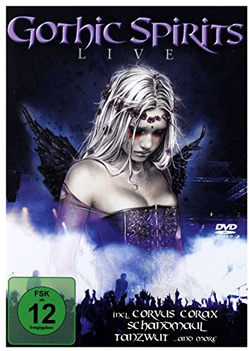 Gothic Spirits - Live