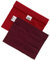 Frio - Bolsa isotérmica para mantener insulina, color rojo, 21 x 15 cm