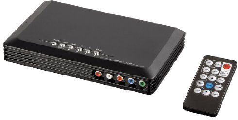 Hama Video Converter 4-1