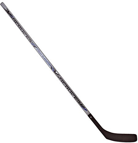 Streethockeyschläger Senior Linksschuss