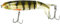 River2Sea WPL130/09 Whopper Plopper Sitzstange, 4,5 l, Perch
