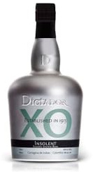 Dictador Rum XO Perpetual 40%, 1 x 0,7 l