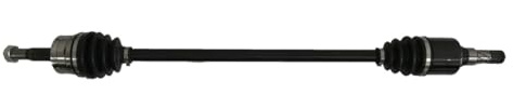 SKF VKJC 8364 Driveshaft kit