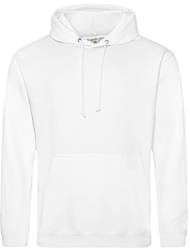 Awdis Unisex College Hooded Sweatshirt/Hoodie