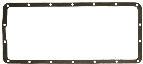 Ajusa 14038900 Gasket wet sump