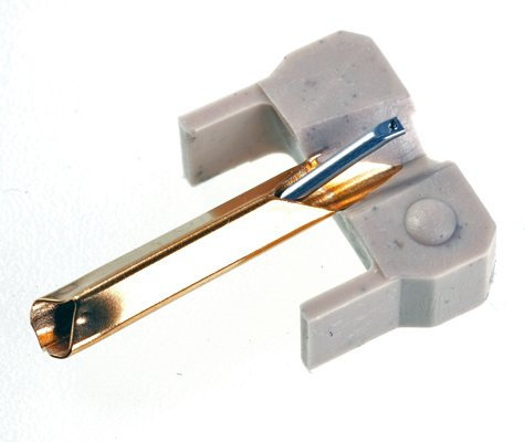 Tonnadel für Plattenspieler PE 2015 L von Perpetuum Ebner