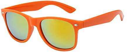 ASVP Shop® Mens Womens Classic Sunglasses Shades Vintage Retro