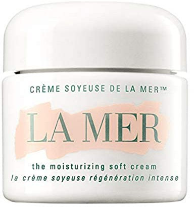 La Mer La mer the moisturizing soft cream, 3.4oz, 3.4 Ounce