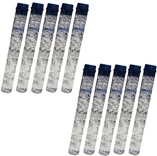 Drymistat Luftbefeuchter, 10 Stück