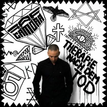 Therapie nach dem Tod (CD)