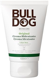 Bulldog Herren Original-Feuchtigkeitscreme , 100 ml