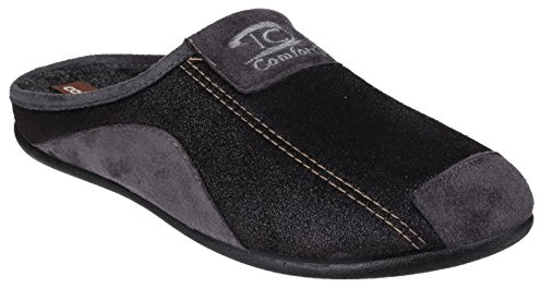 Cotswold Westwell Slip On Slippers Mens