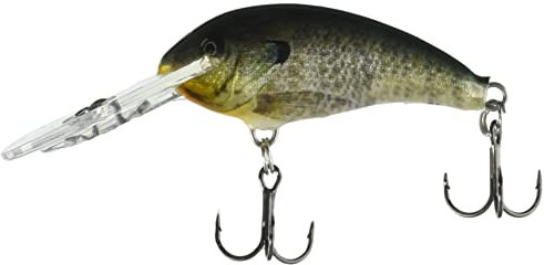 Rapala Shad Dancer 05 Live SDD05BGL: Shad Dancer 05 Live Bluegill