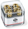 Schaller SecurityLock 447, gold (Set) · Endpin