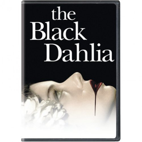 The Black Dahlia (Widescreen Edition)