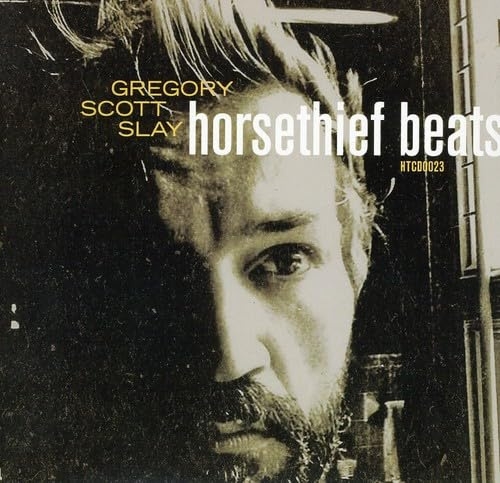 Horsethief Beats/The Sound Will Find You
