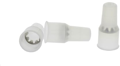 Ideal Electrical 2007 Splice Cap Insulator, (100-pack)