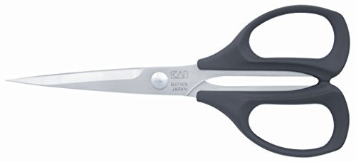 Kai Stickschere 5,5 / 14 cm Softgriff