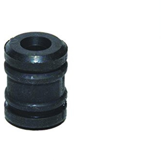 GREENSTAR Silent Block anpassbar für Stihl, schwarz, 35215