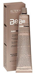 Alterego - Alterego Be Blonde Pure Toner 60 ml Platin - SHL000-0468