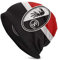 Bdgajdka S-C Freib-Urg Unisex Beanie Mütze Strickmütze Warme Mütze Wolle Strickmütze