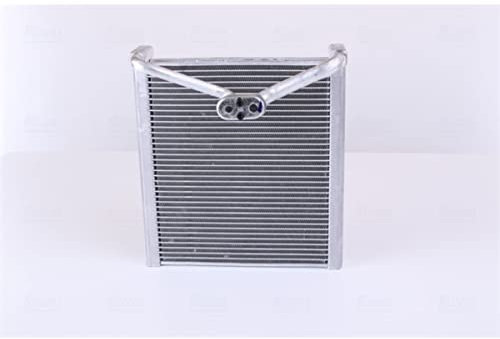 NISSENS Verdampfer, Klimaanlage 92373