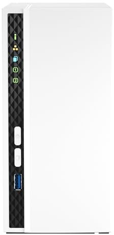 QNAP TS-233/16TB IW 2 Bay