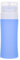Cabilock 60ML Portable Silicone Travel Bottle, Leak Proof Squeeze Tube, Portable Sub-bottle Travel Containers for Toiletries, Shampoo, Lotion, Liquid Soap