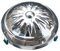 2024 UpgradeDC66-00887A - Tapa pulsadora para lavadora Samsung, reemplaza DC66-00887B WA52M7750AW/A4 WA52M7750AV/A4
