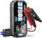 JF.EGWO Starthilfe Powerbank, F40 3750A 22000mah 12V (9L Benzin und Bis Zu 8L-Diesel) Supersafe Tragbare Auto Batterie Booster und Intelligentes Starthilfe Starthilfegerät mit LED Taschenlampe