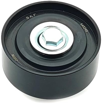 SKF Keilrippenriemen Umlenk-/Führungsrolle VKMCV 51066 Höhe 425mm Länge 62mm Breite 62mm - OE Qualität