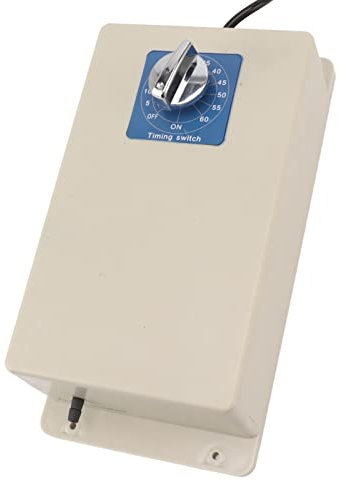 Limpiador de Frutas y Verduras con Ozono, Purificador, Lavadora, Máquina de Limpieza, Carne, Purificación de Alimentos Domésticos, 50w-150w (Enchufe UE 230V)