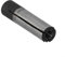 Spannzangenumwandlungshülse, CNC-Spindelfräser-Bit-Adapter, hohe Präzision, (6,mm auf 3 mm)