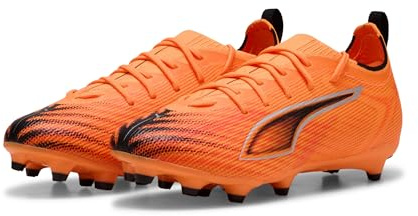 PUMA Unisex Kinder Ultra 6 Pro Fg/Ag Jr Fussballschuh