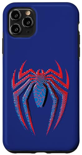 Marvel Spider-Man Spider Logo Case for iPhone 11 Pro Max