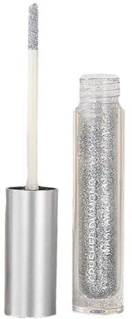 Mascara colorato per ciglia, Mascara Glitter Lashes | Mascara colorato scintillante waterproof per ciglia - Mascara Curling Allungante Ciglia con Glitter per Donne e Ragazze