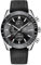 BENYAR Uhren Herren Chronograph Analog Quarz Armbanduhr Herren Wasserdicht Leuchtende Datum Lederarmband Herrenuhr Mode Lässig Sport Business-Kleid Uhren Elegantes Geschenk fur Männer