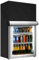Copri Frigo per Esterno | Protezione Impermeabile E Antipolvere Con Cerniera Per Cucina Campeggio Casa E Picnic,Rivestimento Ideale Per Appartamenti Picnic Casa E Dormitorio