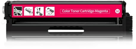 Tonerkartuschen C3224 C3210K0 Ohne Chip Kompatibel mit Lexmark C3224 C3210K0 C3224 C3326 MC3224 MC3326 C3224dw C3326dw(1 Pack Magenta)