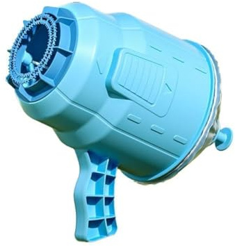 Bubble Bazooka Automatisches Spielzeug B Bubble Outdoor-Spielzeugpistolen Spielgeschenk Sommer