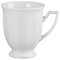 Rosenthal 10430-800001-15505 Maria Becher mit Henkel 0.30 L, weiß
