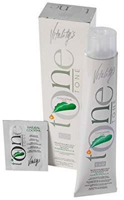 Vitality's Tone 5/6 kastanie-rot 100 ml