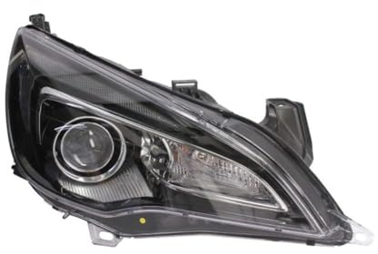 Magneti Marelli 711307024055 Hauptscheinwerfer, Recht Bixeno Afs | Kompatibel mit: OPEL ASTRA J, ASTRA J GTC, CASCADA