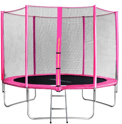 Gartentrampolin Pink - 3,05M 10FT TP305/1694