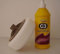 FARECLA G3 Advanced Liquid Compound & White Compounding Foam 500ml 0.5l 0.5ltr 0.5 Litre Bottle Car Abrasive Compound to remove light Scratches and Swirls Restores older paint work to the true colour