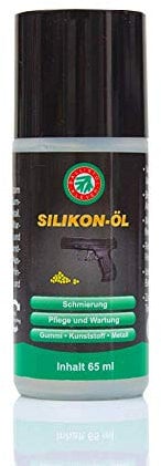 BALLISTOL Silikon-Öl