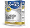 CEMENTO BIANCO KG.1 PRIMA K2 LINEA BRIKO