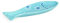 PIATTO/P.MESTOLO OCEAN CM27X12